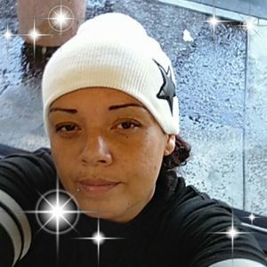 Meet your Posher, Nellie